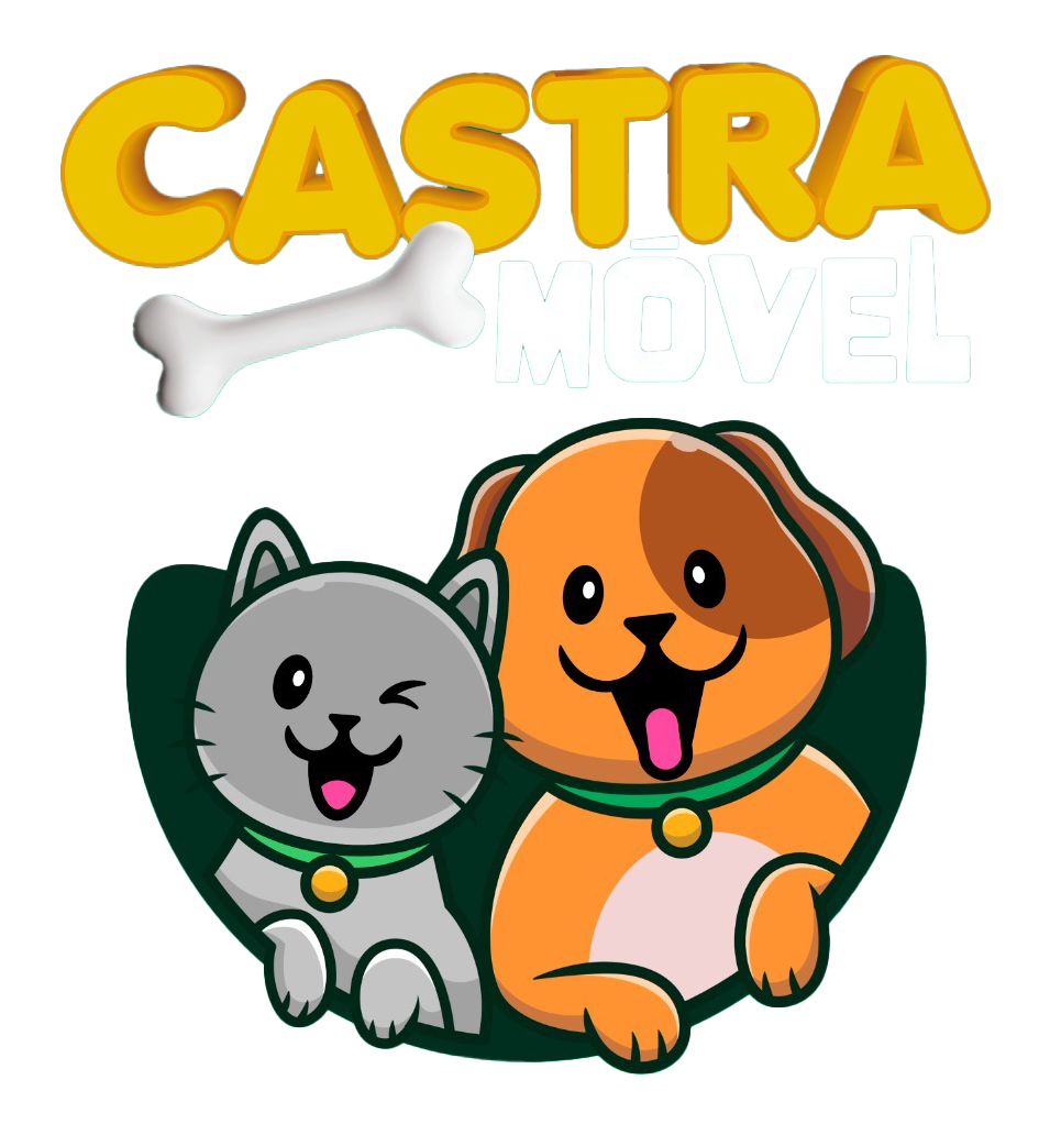 Castramóvel Magé